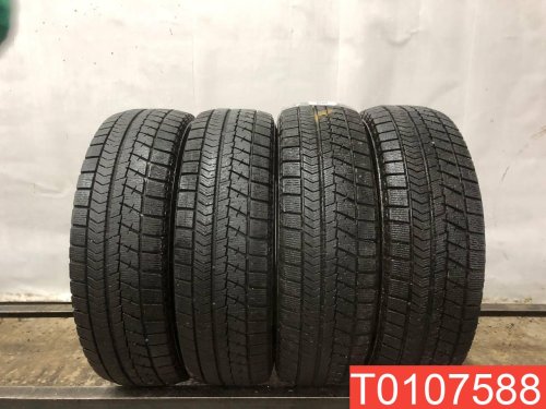 Bridgestone Blizzak VRX 185/65 R15 88Q  - 1