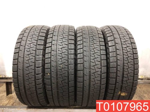 Pirelli Ice Asimmetrico plus 185/65 R15 88Q  - 1