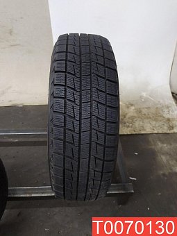 Bridgestone Blizzak Revo 1 195/65 R15 91Q 