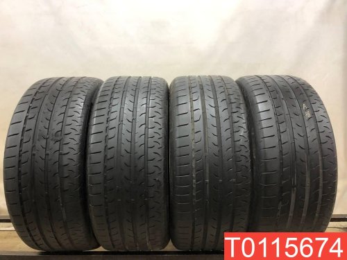 Continental MaxContact MC6 255/50 R20 109V  - 1