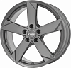 Rial Kodiak 6,5x16 5x114,3 ET50 dia 67,1 graphite