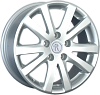 Replica Replay Audi (A105) 7x16 5x112 ET48 dia 57,1 S