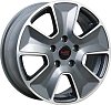 Replica Concept Renault (RN536) 6,5x16 5x114,3 ET50 dia 66,1 GMF