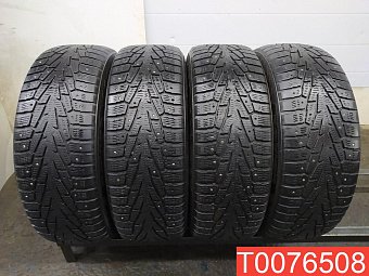 Nokian Tyres Hakkapeliitta 7 SUV 235/65 R17 108T 