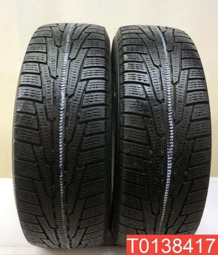 Nokian Tyres Hakkapeliitta R 195/65 R15 95R  - 1