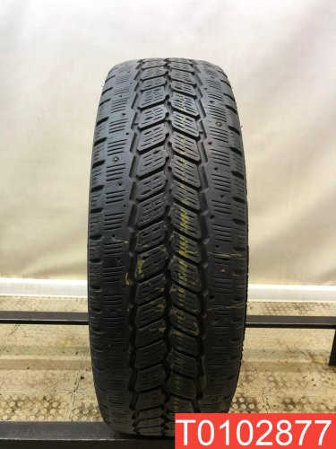 Michelin Agilis 81 Snow-Ice 215/65 R16 109/107R  - 1