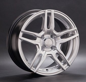 LS wheels 569 7,5x17 5x114,3 ET40 dia 73,1 HP