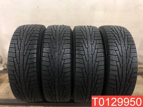 Nokian Tyres Nordman RS2 195/65 R15 95R  - 1