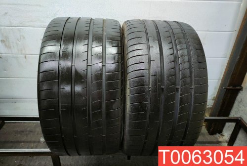 Goodyear Eagle F1 Asymmetric 3 305/30 R21 104Y  - 1