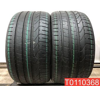 Pirelli Pzero 295/35 R20 105Y 