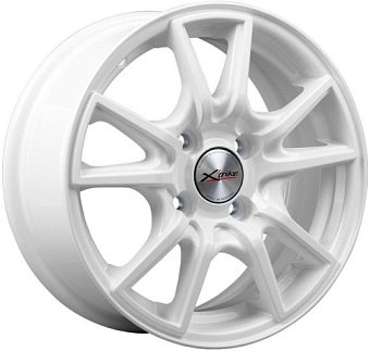 X trike X-104 6x14 4x98 ET38 dia 58,5 W