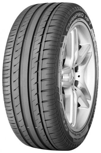 Шины GT Radial Champiro HPY SUV 275/40 R20 106Y - 1