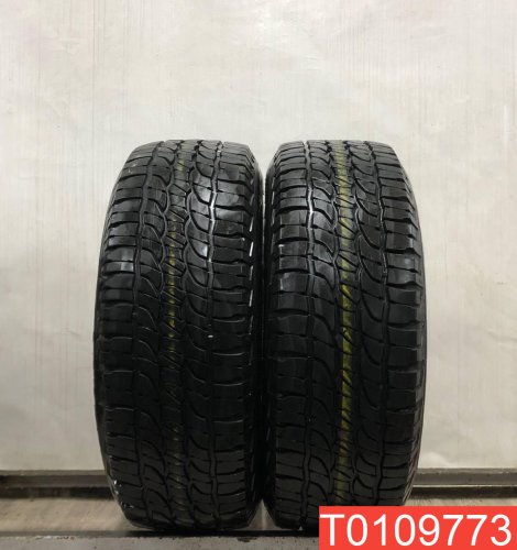 Michelin LTX Force 265/70 R16 112T  - 1