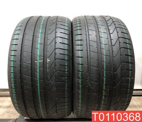 Pirelli Pzero 295/35 R20 105Y  - 1
