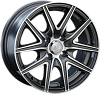 LS wheels 188 6x14 4x108 ET37,5 dia 73,1 GMF