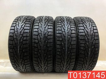 Nokian Tyres Nordman 7 SUV 225/65 R17 106T 