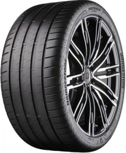 Шины Bridgestone Potenza Sport 245/35 R20 95Y XL - 1