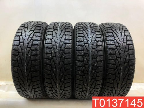 Nokian Tyres Nordman 7 SUV 225/65 R17 106T  - 1