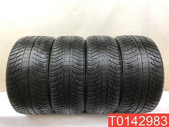 Nokian Tyres WR SUV3 315/40 R21 111W 
