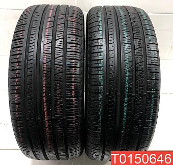 Pirelli Scorpion Verde All Season 245/45 R20 99V 