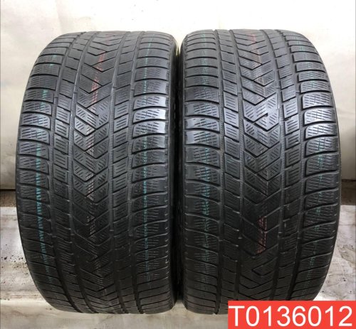 Pirelli Scorpion Winter 325/35 R22 114V  - 1