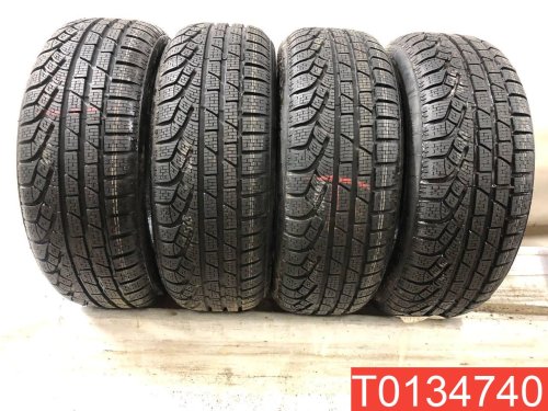 Pirelli Sottozero Winter 210 Series 2 205/55 R17 91H  - 1