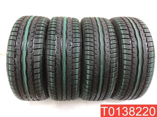 Formula Winter 205/55 R16 91T  - 1