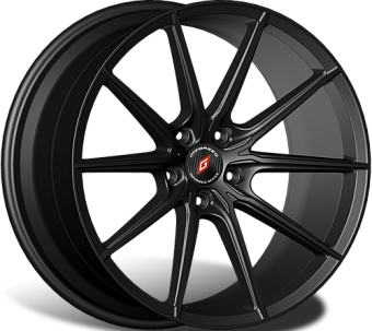 Inforged IFG48 8x18 5x114,3 ET35 dia 67,1 black