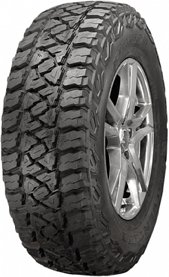 Шины Kumho Road Venture MT51 - 1