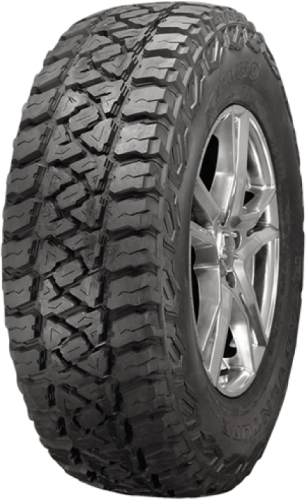 Шины Kumho Road Venture MT51 32/11,5 R15 113Q 6PR - 1