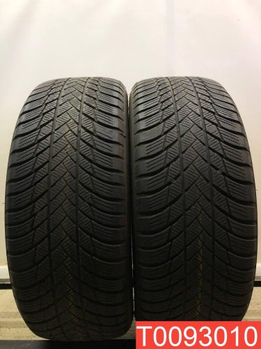 Bridgestone Blizzak LM001 225/60 R17 99H  - 1
