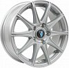 TechLine Venti 1716 7x17 4x100 ET40 dia 60,1 S Россия