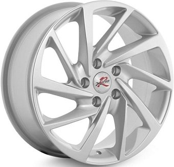 X Trike RST R017 7x17 5x114,3 ET40 dia 66,1 HS