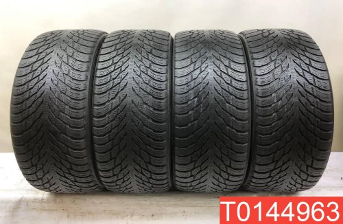 Nokian Tyres Hakkapeliitta R3 SUV 285/40 R21 109T  - 1