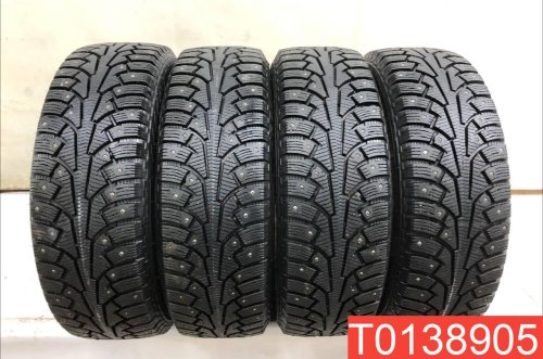 Nokian Tyres Nordman 5 SUV 225/65 R17 106T  - 1