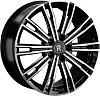 Replay BMW (B286) 7,5x18 5x112 ET25 dia 66,6 BKF