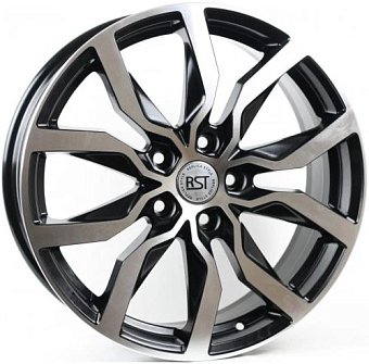 RST R138 7x18 5x114,3 ET53 dia 54,1 BD Россия