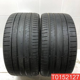 Pirelli P Zero PZ4 315/30 R22 107Y 