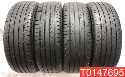 Bridgestone Alenza H/L 33 225/60 R18 100H  - 1