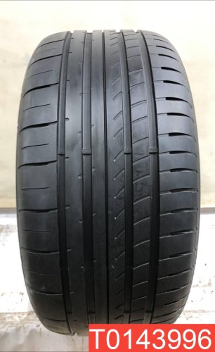 Goodyear Eagle F1 Asymmetric 2 275/35 R20 102Y RunFlat - 1