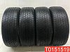 Toyo Open Country HT 255/55 R19 111V 