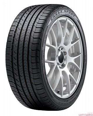 Шины Goodyear Eagle Sport All Season - 1