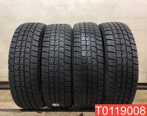 Dunlop Winter Maxx WM02 185/65 R15 88Q  - 1