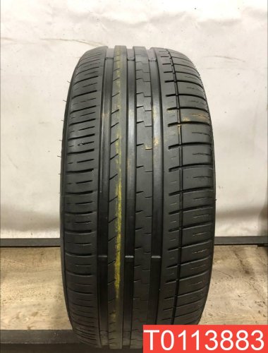Pirelli P7 EVO performance 235/50 R18 97W  - 1