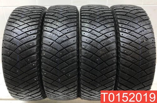 Goodyear UltraGrip Ice Arctic 215/65 R16 98T  - 1