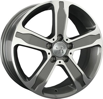 Диски Replay SK124 - 1