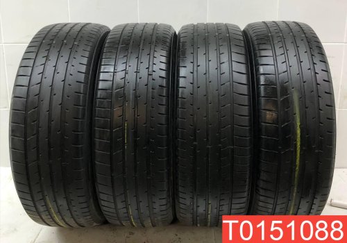 Toyo Proxes R36 225/55 R19 99V  - 1