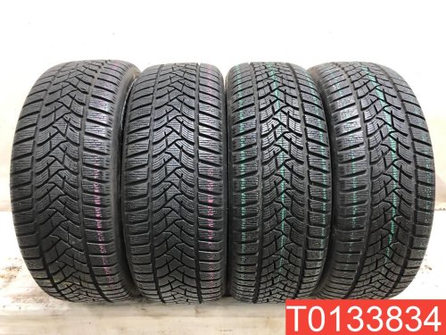 Dunlop Winter Sport 5 205/55 R16 91H  - 1