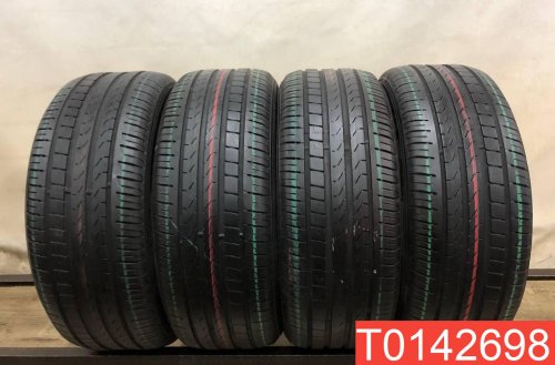 Pirelli Scorpion Verde 235/55 R18 100V  - 1
