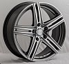 Race Ready CSS9509 8x18 5x105 ET39 dia 56,6 HB-P